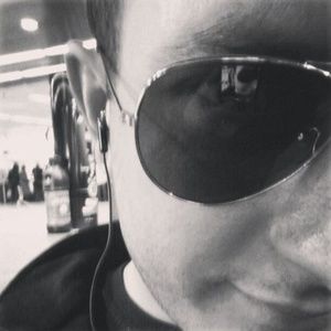 Meet your Posher, Steve